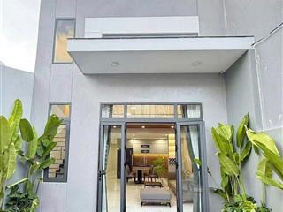 Cần bán gấp trong tuần căn nhà trần đại nghĩa  shr