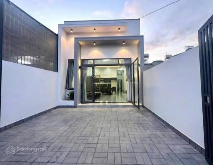 Bán nhà cấp 4 giá rẻ đường hưng nhơn  shr  680 tr