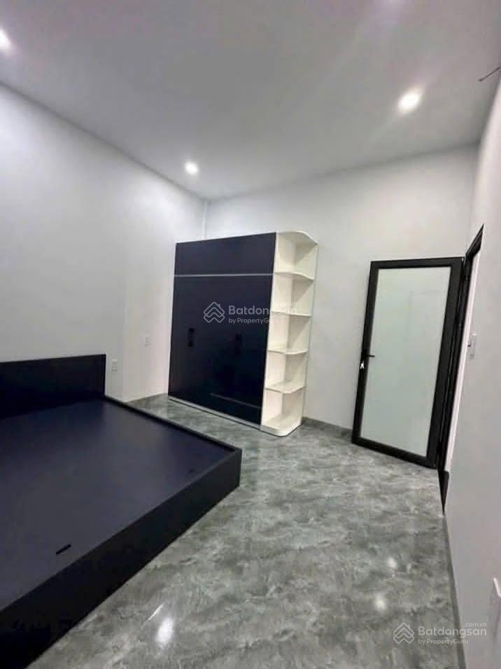 Bán nhà cấp 4 giá rẻ đường hưng nhơn  shr  680 tr