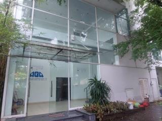 Siêu phẩm building 3 tầng, ngay gần lê văn việt, sổ ss giao dịch.  0773 587 ***