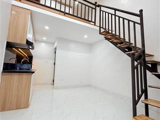 Bán nhà 1,68 tỷ khu vực hồ đền lừ. nhà đẹp ở ngay