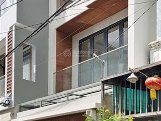 Nhà siêu đẹp 3pn 4wc, full nội thất, chỉ xách vali vào ở