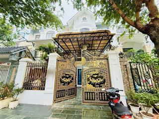 Siêu biệt thự geleximco, lê trọng tấn, hà đông. cần bán nhanh giá rẻ.