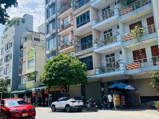 Bán gấp nhà phân lô  ô tô  kinh doanh  vạn phúc, hà đông. 48m 5 tầng, giá rẻ 14,5 tỷ