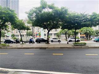 Cần bán nhanh phân lô vạn phúc  himlam, hà đông 60m  4,5 tầng ô chờ thang máy
