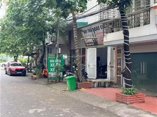Bán nhà mặt phố lý thường kiệt  phân lô vỉa hè  kinh doanh ô tô tránh  10,65 tỷ