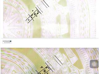 Cần tiền bán gấp 2 lô đất phân lô vỉa hè văn quán 70m ô tô tránh đỗ ngày đêm  kinh doanh  giá rẻ