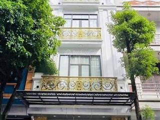 Cần bán gấp nhà phân lô vỉa hè phố lý thường kiệt, hà đông 50m, 7 tầng thang máy ô tô tránh kd