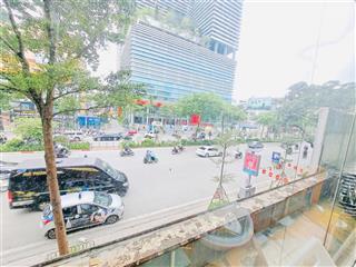 Tài chính nhỉnh 20 tỷ có nhà him lam hà đông 55m 7 tầng thang máy mặt tiền 5m kinh doanh đỉnh cao