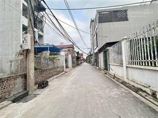 Sáp mai  võng la  đông anh  thông oto gần đường quy hoạch 50m giá chỉ 8xtr/m2