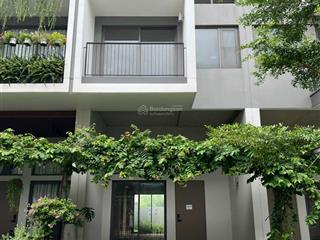 Chỉ 4 tỷ, chủ nhà bán nhanh căn nhà phố tại the standard an gia bình dương