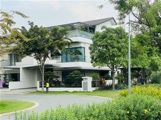 Cho thuê biệt thự 5pn, 5wc, 180m2 tại ecoxuân, quốc lộ 13, lái thiêu, giá 20 triệu vnd