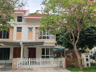 Cho thuê gấp nhà phố giá chỉ 13,3 triệu nhà 3pn, 3wc, tại ecoxuân, bình dương