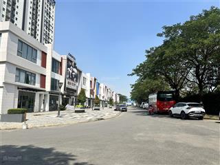 Chuyển nhượng mặt bằng shophouse coco spa tại kdt eco xuân