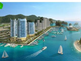 Bán căn shophouse ao tiên đặc khu vân đồn, 121m2, 5 tầng, mt=6m, giá đầu tư
