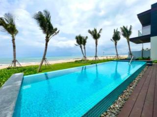 Villa 234pn hyatt regency hồ tràm siêu sang. giá gốc cđt. bank cho vay 0 ls. lịch tt cực giãn
