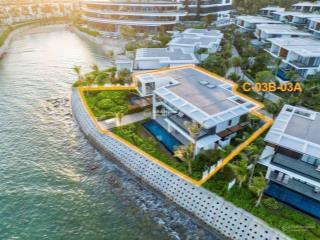 Gran melia nha trang 5* nhận villa sử dụng ngay. thanh toán dài hạn sổ hồng có sẵn tiện ích cao cấp