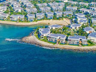 Biệt thự gran melia nha trang đã có sổ hồng riêng, thanh toán bàn giao ngay, sử dụng riêng ko tgct
