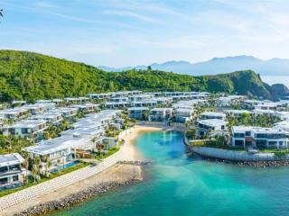 Biệt thự mặt biển vip nhất nha trang, được sử dụng riêng không tgct, giá gốc cđt, sổ hồng sẵn