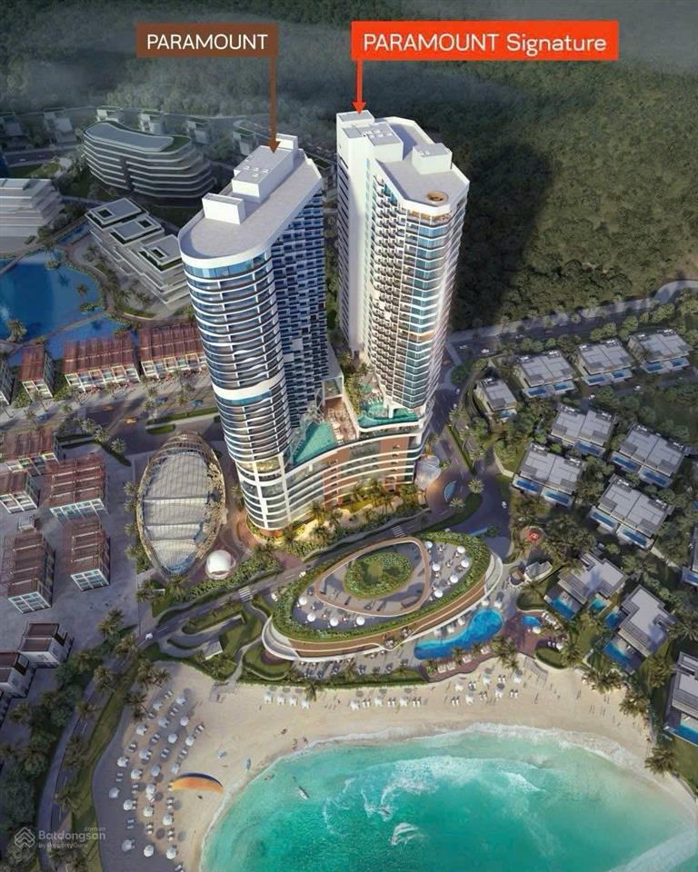 Nhận booking căn hộ mặt biển nha trang, giá chỉ 71tr/m2. bàn giao full nội thất cao cấp