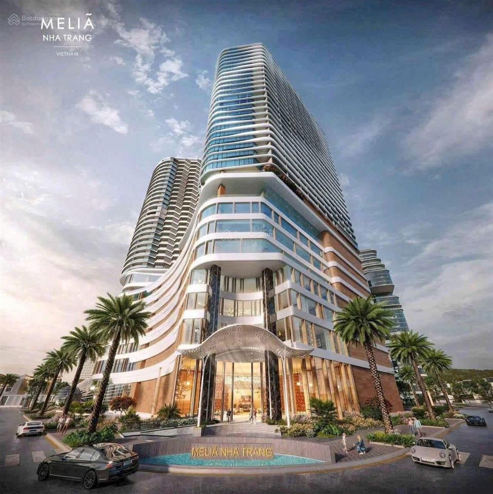 Nhận booking căn hộ mặt biển nha trang, giá chỉ 71tr/m2. bàn giao full nội thất cao cấp