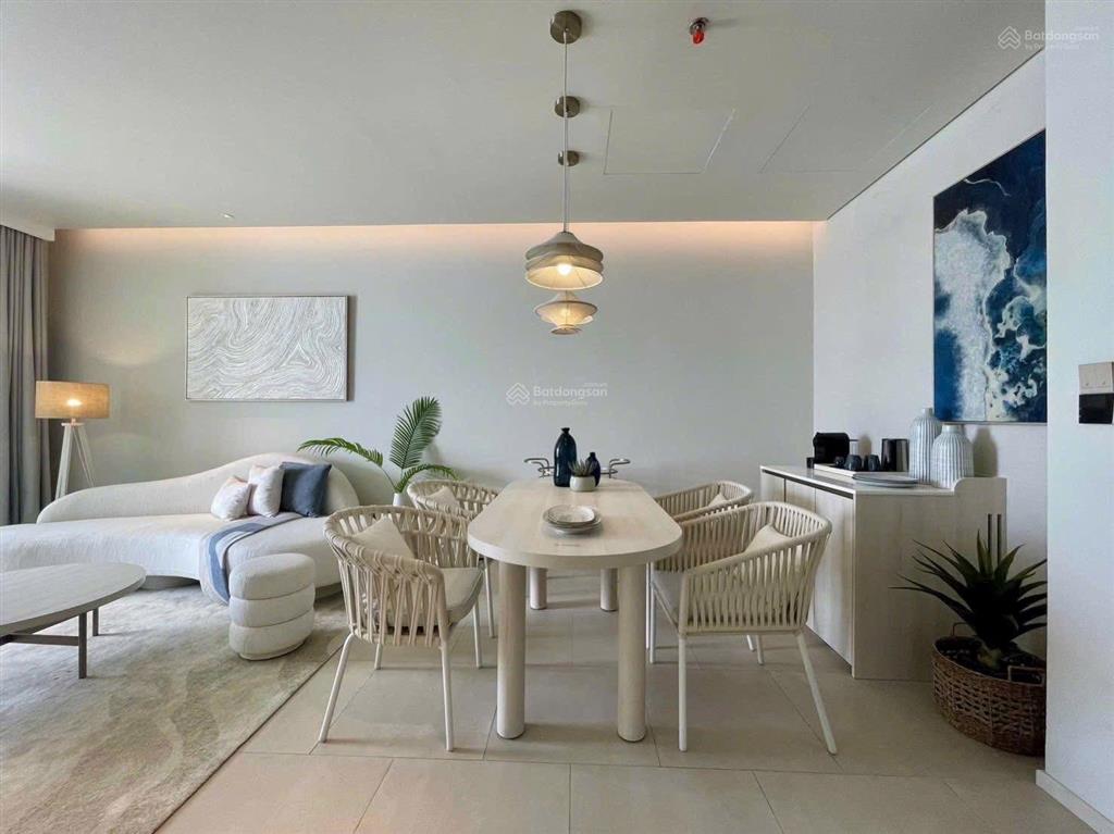 Nhận booking căn hộ mặt biển nha trang, giá chỉ 71tr/m2. bàn giao full nội thất cao cấp