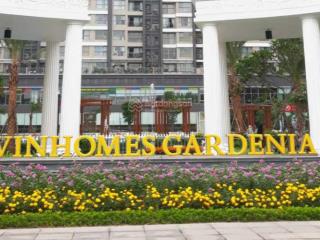 Độc quyền quỹ căn hộ 1234 pn vinhomes gardenia  không báo ảo , hỗ trợ a  z  0326 084 ***