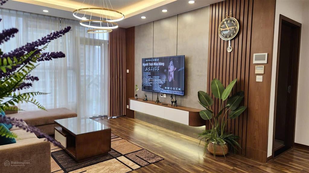 Quỹ 40 căn hộ 3pn được chủ nhà gửi bán tại chung cư thăng long number one, giá từ 65tr/m2