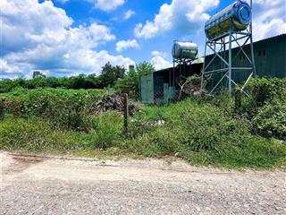 Bán đất rẻ, hậu dài 44m tại lộc ninh, dương minh châu, tây ninh, 360 triệu sổ sẵn