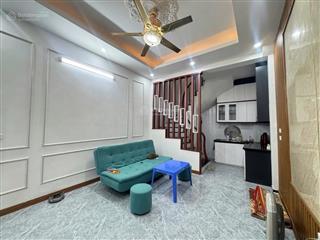 Bán nhà tân khai 5 tầng mới  ngõ nông gần ô tô  5 tỷ sổ riêng .