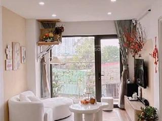 Bán chung cư đồng phát  hồ vĩnh hoàng  80m full đồ sổ lâu dài.