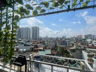 Bán ccmn hoàng mai  trương định 50m 2pn tặng full đồ  nhô 2 đồng sdcc.
