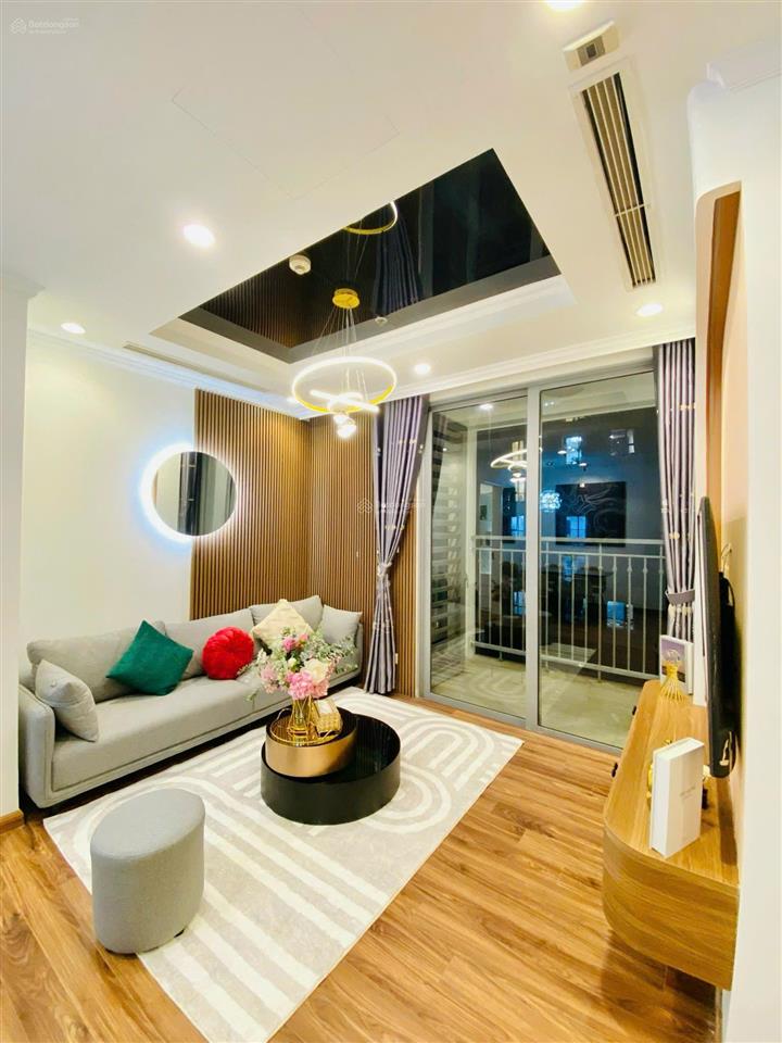 Bán gấp 2pn 67m2 toà p3 times city, full nội thất mới tinh