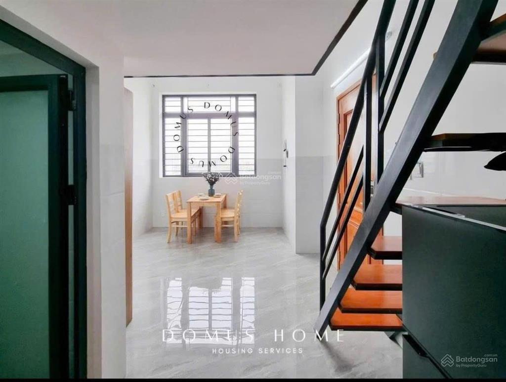 Phòng trọ full nội thất, ngay lý thường kiệt, cửa sổ thoáng mát, giáp q10