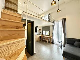 Căn hộ cao cấp ngay kcn tân bình, cửa sổ thoáng mát, full nội thất