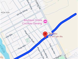 Chính chủ bán lô góc rẻ hơn lô ống hàng chưa qua đầu tư, 270m2, ngang 12m, đường 10,5m 60triệu/m2