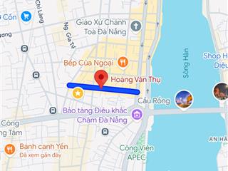 Bán toà căn hộ 5 tầng, 10 căn cho thuê, dòng tiền 45 triệu/tháng, chỉ 9,x tỷ ngay đầu cầu rồng