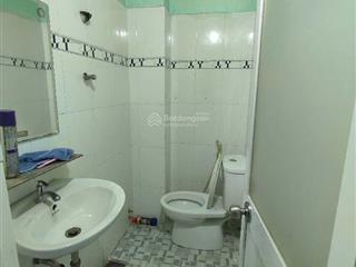 Chính chủ cho thuê nhà 2 phòng ngủ  ngay cầu kênh tẻ  60 m2