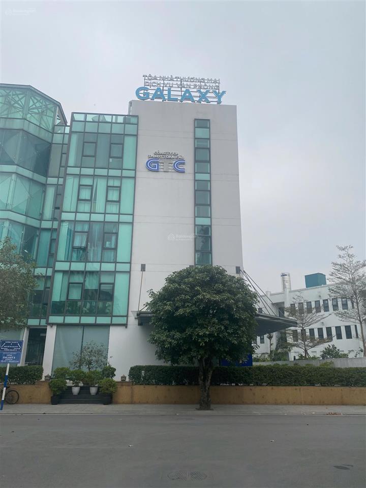 Chính chủ gửi bán 10 căn liền kề galaxy vạn phúc hà đông. giá từ 30 tỷ