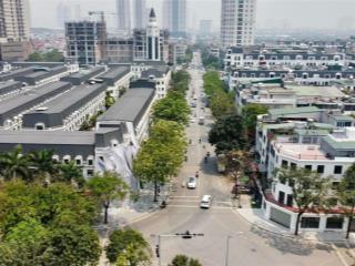 Chính chủ gửi bán 20 căn liền kề và 8 căn biệt thự khu đô thị văn phú. từ 15 tỷ  145 tỷ