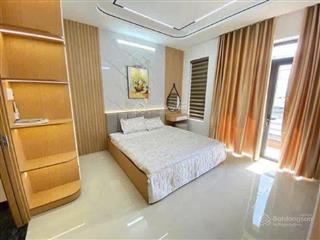 Dì 5 đẩy bán nhanh nhà đỗ thế diên, dt 65m2, 5tỷ590, đang cho thuê 23tr/1th, hợp đồng còn 9th