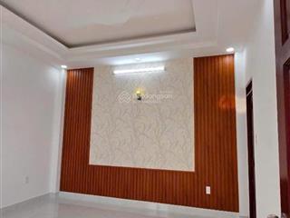 Bán nhanh nhà giá ngộp đường bình giã tân bình , dt 70m2, giá 5ty890, đang cho thuê 27tr/1th