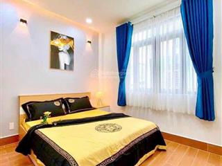 Bán nhanh nhà phan văn hân q4 , dt 80m2, 7ty890 ( còn thương lượng) , cho thuê 38tr/1th , an ninh,