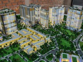 Duy nhất 1 căn góc a01 mặt tiền 6m, 4 tầng, đẹp nhất dự án bcons uni valley, bỏ vốn 2.4 tỷ nhận nhà