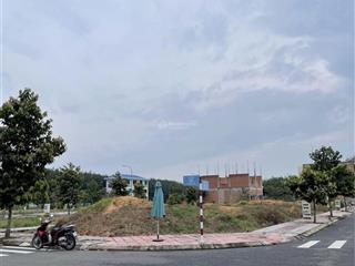 Bán đất nền thăng long house, 1,5 tỷ, 81m2, mặt tiền 13m, pháp lý đầy đủ  công chứng ngay