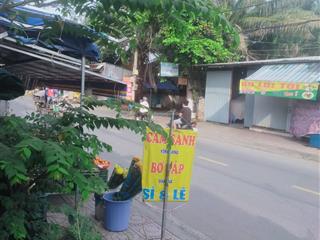 Cho thuê mbkd đường lê văn lương nhơn đức kinh doanh buôn bán tự do