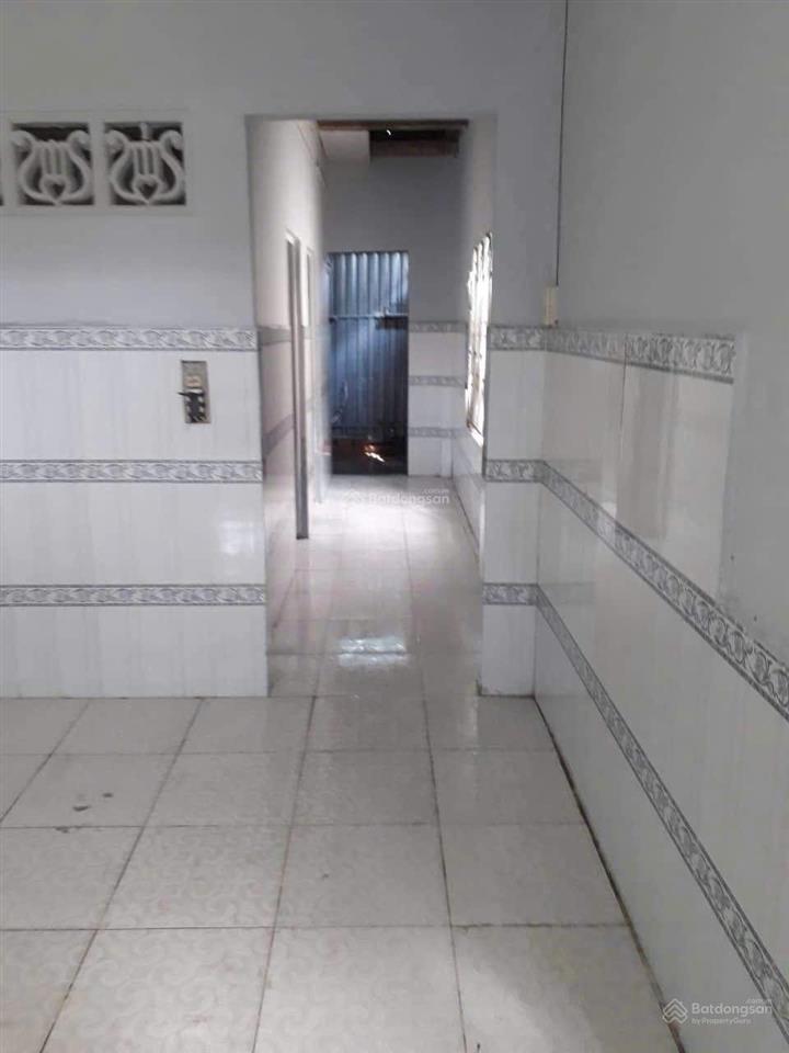 Nhà mặt tiền đường nguyễn văn tạo gần ngã tư cần bán gấp nhanh cho nhà đầu tư