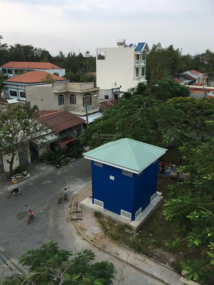 Cho thuê nhà nguyên căn đường rộng rãi thêm 2 views công viên mát mẻ