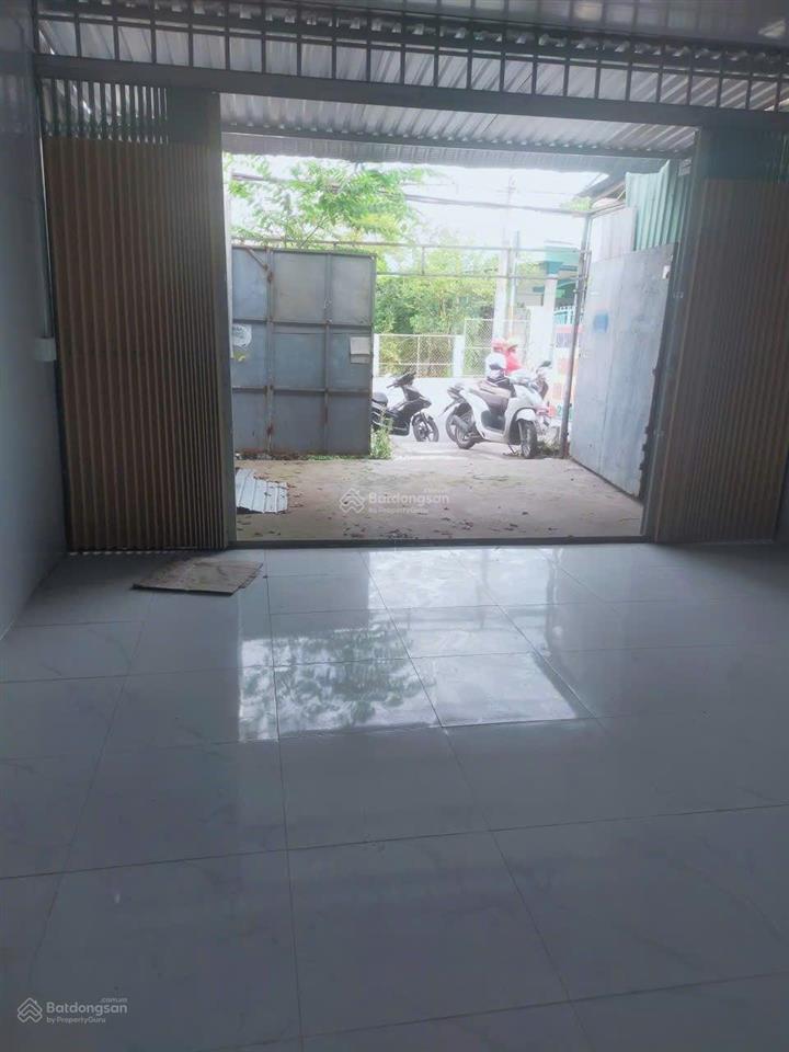 Cần bán nhà hoặc có thể cho thuê