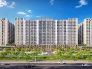 Nhận booking đặt chỗ có vị trí chung cư nhà ở xã hội k home new city